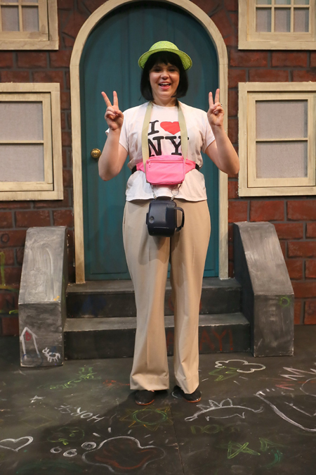 Avenue Q